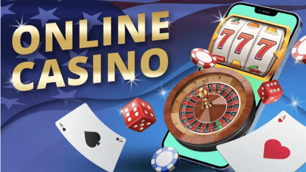 Casino trực tuyến hay nhất