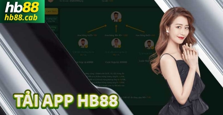 Hướng dẫn tải app HB88 nhanh chóng